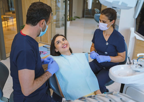 Best Cosmetic Dentistry  in Conway, PA